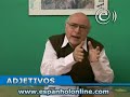 adjetivos   espanholonline curso de espanhol