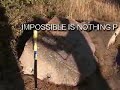 FFA rocket