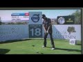 World MatchPlay Golf 2009