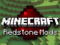 Minecraft: Redstone Mods! (Vertical Wiring, Instant/Programmable Gates)