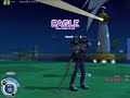 Albatross 18 ( Roookie C - A )