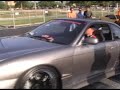 Driven Concepts, LLC. reppin' at Night Shift - St. Pete FL!!