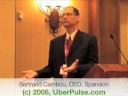 Bertrand Cambou: Spansion to License EcoRAM Bertrand Cambou: Spansion to License EcoRAM