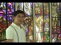 Dulaang Sibol like a Jesuit formation house