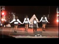 Iota Eta - Zeta - UA Homecoming 09