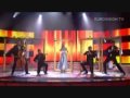 ESC2009 MyTop10
