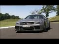 New Mercedes SL65 Black Series New Mercedes SL65 Black Series