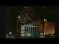 Frontier Hotel, Las Vegas - Fireworks & Demolition (In Full)