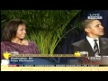 Jackie Evancho At National Prayer Breakfast Feb 2 2012 Singing To Believe.mp4