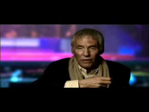 Back to Bacharach and David Interviews (Hal David / Burt Bacharach / Kathy Najimy)