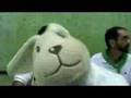 Muppet's Neska Polita