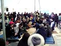 Traditional Dene Hand Games
