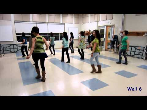 Sittrop - NOTE : walk through from 3:20 line dance A Liquid Lunch Choreographer: Francien Sittrop (May 2013) Music: Liquid Lunch -- Caro Emerald 64 Count 4 Wall Interm...
