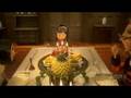 CORALINE SNEAK PEEK WEEK - Day 2: Crafting the World of Coraline