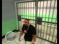 Арест нарушителя - 3 for GTA San Andreas video 1