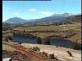 Chile: The Panamericana between Chaiten and Perito Moreno