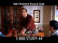 Crestor Commercial