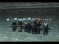 FFXI Tarutaru Dance