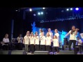 Przeglądaj : "Vincentiana 2015" - Schola Dzieci i Młodzieży Maryi - utwór 1