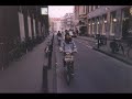 La trotinette