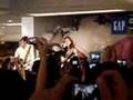 Marie Digby LIVE in KL