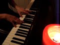 Vanessa Carlton - Half a Week Before the Winter, piano & voc