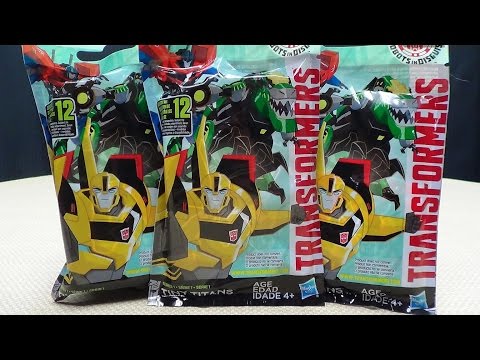 robots in disguise - Get this figure here! - http://www.bigbadtoystore.com/bbts/default.aspx?utm_source=youtube&utm_medium=banner&utm_campaign=emgo316 Subscribe to EmGames ...