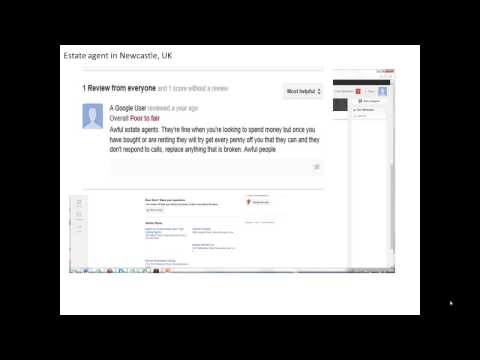 how to repair online reputation