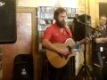 Iron & Wine - Upwards Over the Mountain (Live at Aquarius Records in SF, CA)