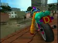The Clown - GTA Stunting The Clown - GTA Stunting