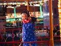 La bruja ninja del tren