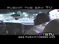 Shock G's Lamborghini, the Oakland Police, Beyond Racism, 2Pac &Ray Luv. PTBTV EXCLUSIVE!
