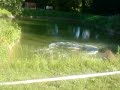 bimon water jump ché beunaize