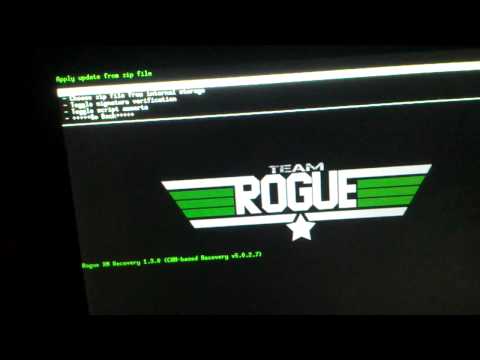 how to know xoom model