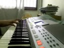 Rush Ferras Piano Cover