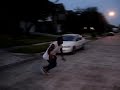 Kingsley Dunking
