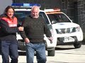 Simulacro en Casdenodres (A Veiga)