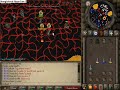 TCA vs CP Runescape Union War