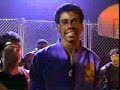 Kurtis Blow - Basketball