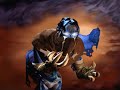 Legacy of Kain - Soul Reaver - Kain\ Legacy of Kain - Soul Reaver - Kain\