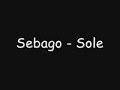 Sole - Sebago