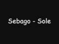 Sole - Sebago