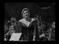 olga borodina  samson et dalila  mon coeur souvre a ta voix
