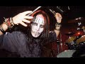 Joey Jordison is hot