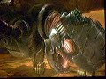 where keats part of the demo ends. use the creatures ids you gathered to defeat the boss. had a few troubles here too. woops! ;p