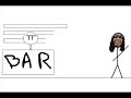 das bruder von uberman bar sketch