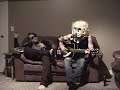 Grae - Rock and Roll Enemy (plus interview).mov