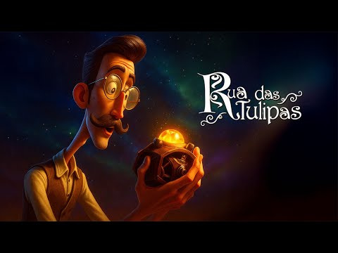 Rua das Tulipas