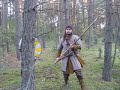 Rzecz o gusłach, magii i tajemnicy czyhajacej na granicy świadomości.