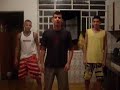 madeirada e tchuco